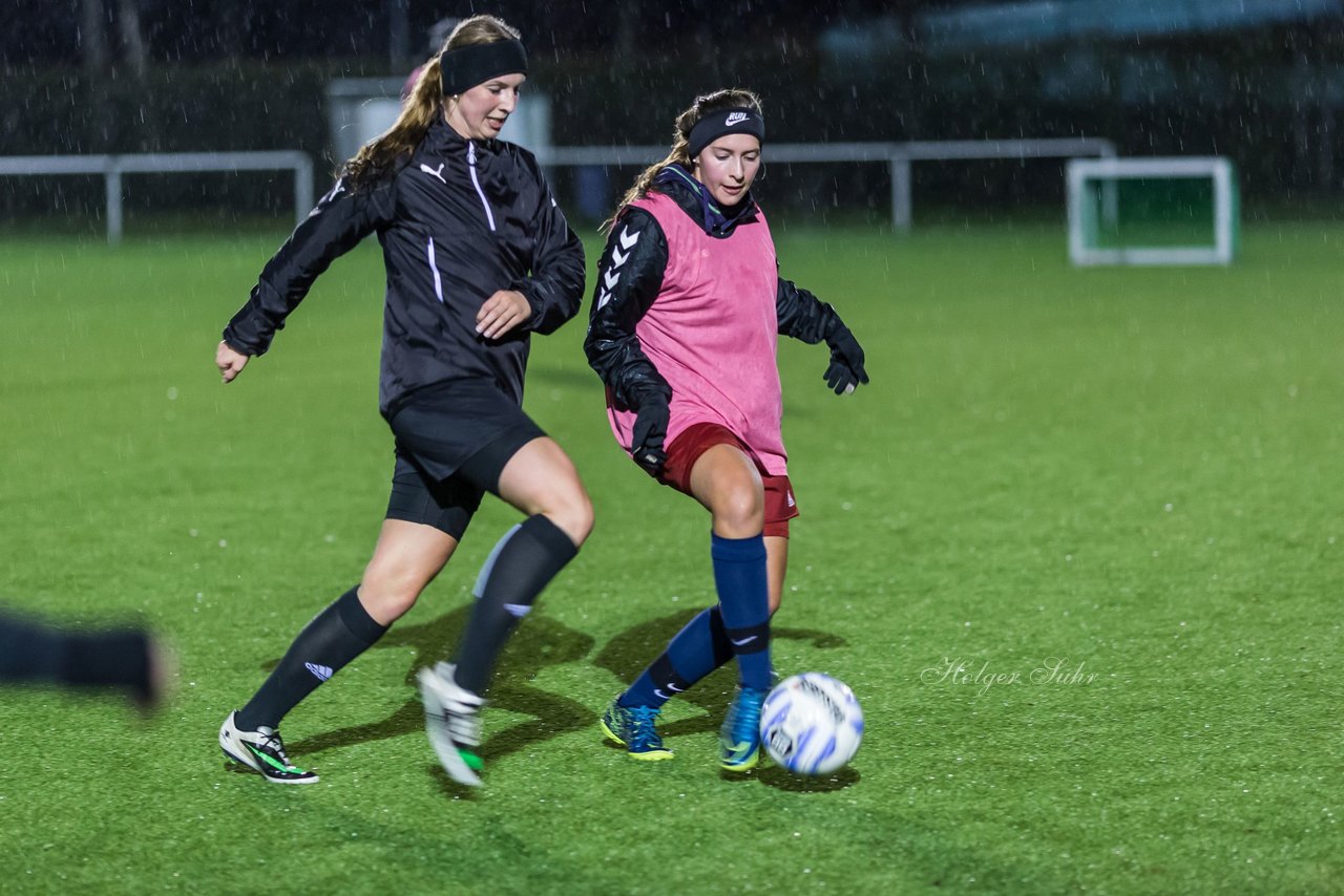 Bild 82 - Frauen Wahlstedt Training